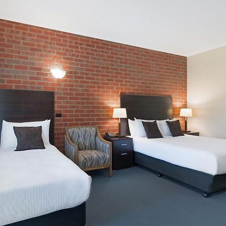 Burke And Wills Motor Inn Swan Hill Quarto foto