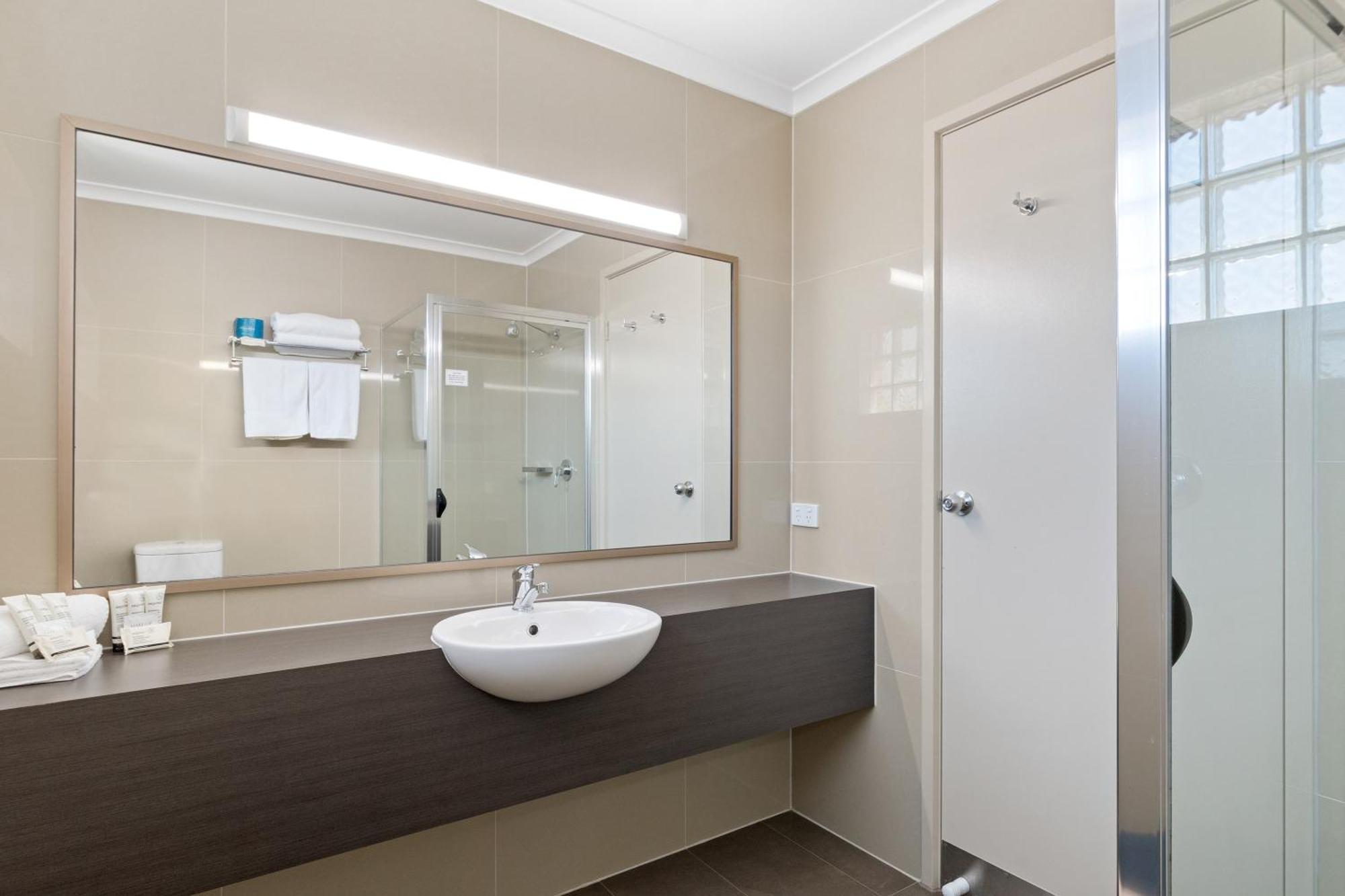 Burke And Wills Motor Inn Swan Hill Quarto foto