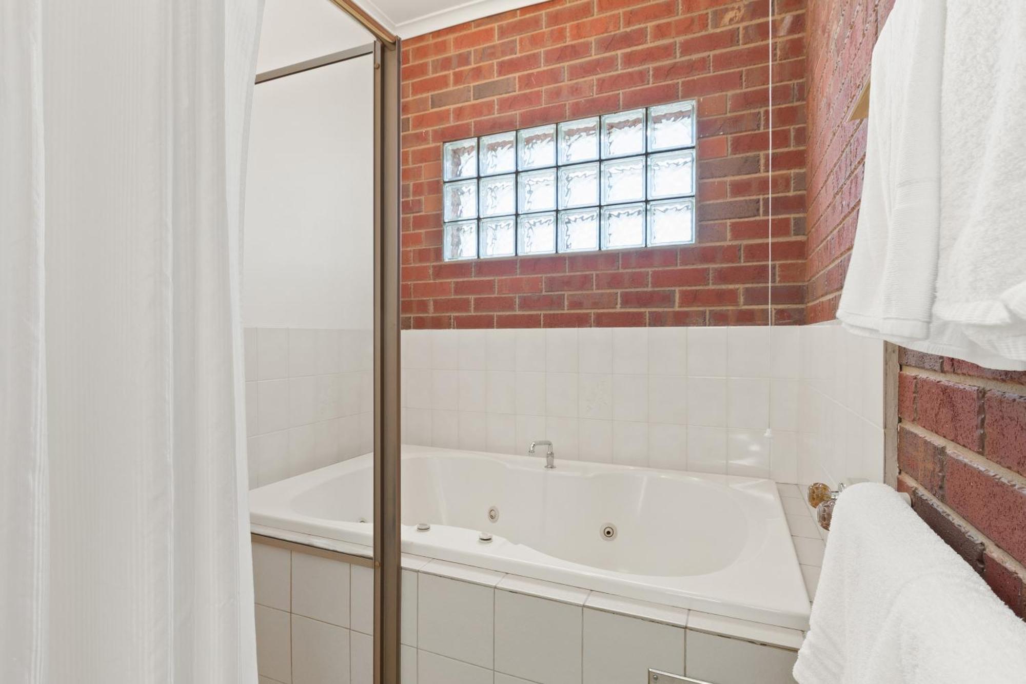 Burke And Wills Motor Inn Swan Hill Quarto foto