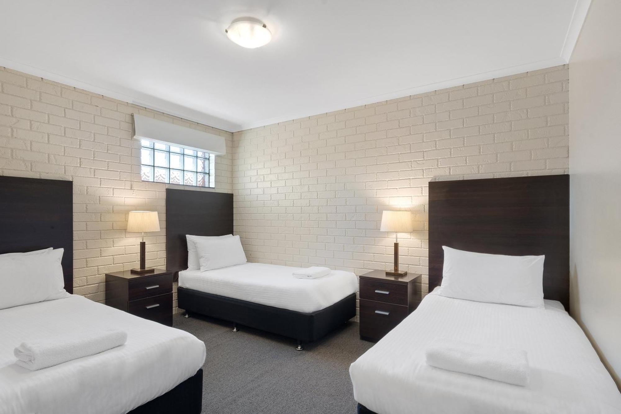 Burke And Wills Motor Inn Swan Hill Quarto foto