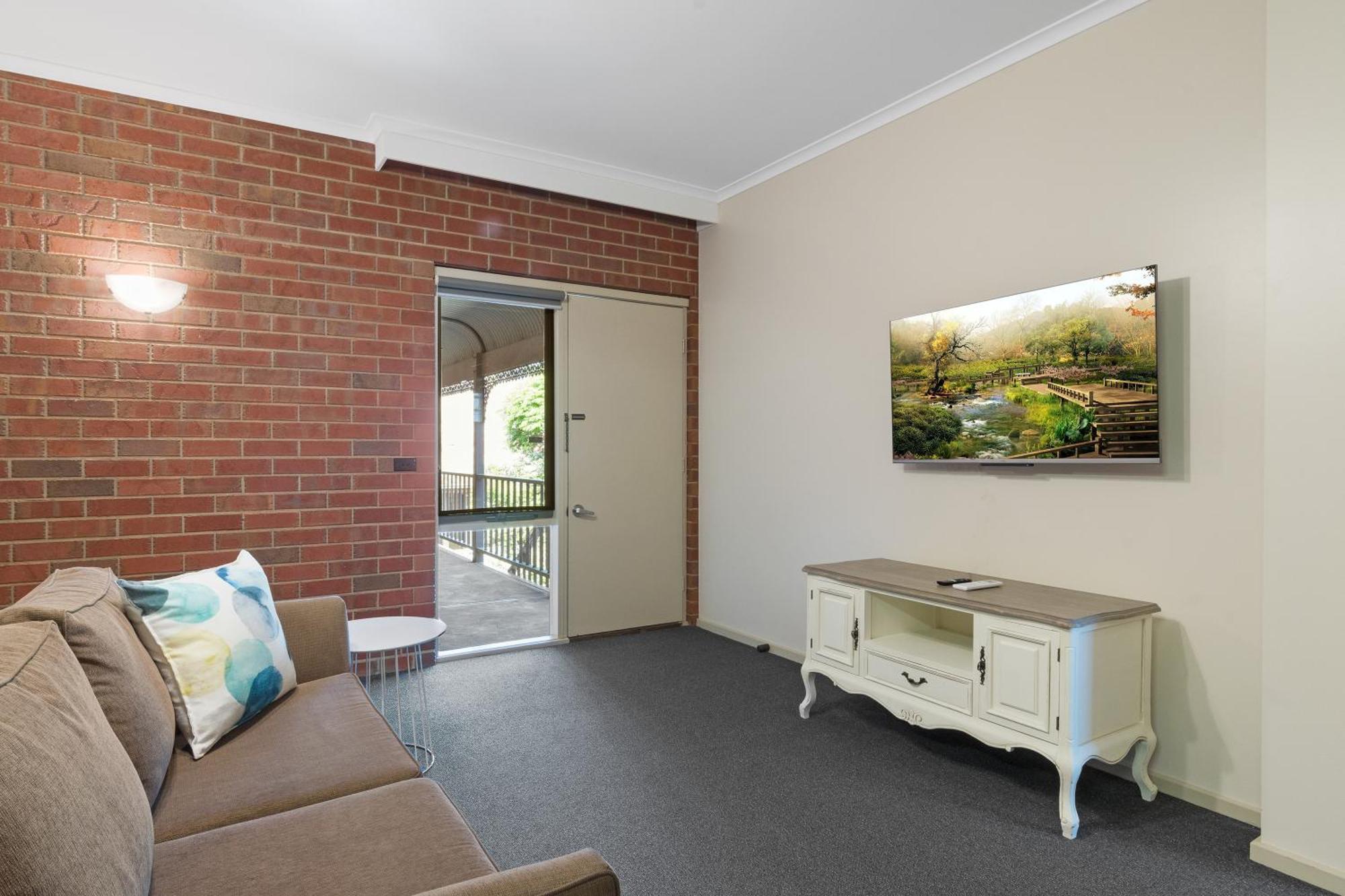Burke And Wills Motor Inn Swan Hill Quarto foto