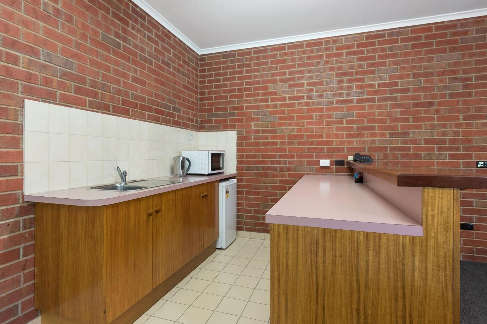 Burke And Wills Motor Inn Swan Hill Quarto foto