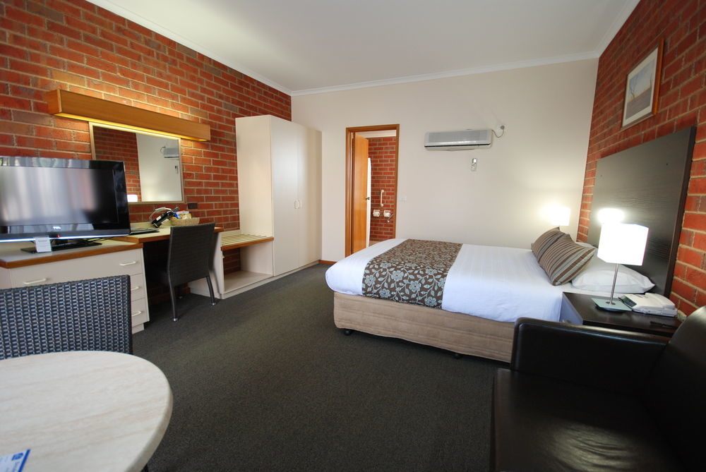 Burke And Wills Motor Inn Swan Hill Quarto foto